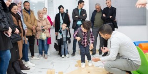 أزيد من 1200 طفل مصاب بالشلل الدماغي يستفيدون من فحوصات وعمليات جراحية عبر الوطن