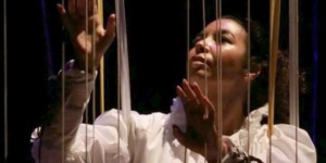 “زهرة بلا أوراق” تمثل الخشبة الجزائرية