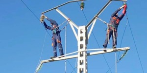 تبسة.. عملية واسعة لربط السكنات بشبكتي الكهرباء والغاز قريبا