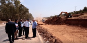 البليدة.. استلام الشطر الأخير من ازدواجية الطريق الوطني رقم 29 قريبا