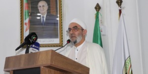 في تصريحه للموعد اليومي.. الشيخ يحيى صاري: مجازر 8 ماي زرعت بذور الثورة المباركة.. وجيل الاستقلال لا يزال وفيا لتاريخه