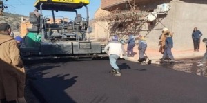 عين الدفلى.. حركية تنموية بالمناطق النائية