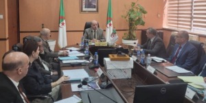 سايحي يعطي الضوء الأخضر لإجراءات استعجالية لتسوية ديون الأدوية واللقاحات