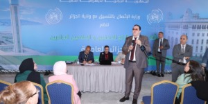 الجزائر ترسخ إعلاما سياديا مسؤولا عبر إصلاحات عميقة ورؤية وطنية لمواجهة التحديات