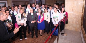 الجزائر وفرنسا تحييان الذكرى 80 لمجازر 8 ماي 1945 بمشاركة برلمانيين فرنسيين