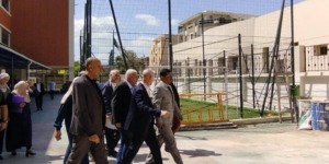 الوالي المنتدب للحراش يشدد على تدارك التأخير في إنجاز المشاريع