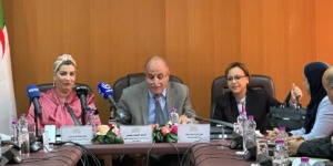 نحو تمكين الطلبة والمتربصين من ذوي الهمم من التكوين والتربص في مؤسسات مالية