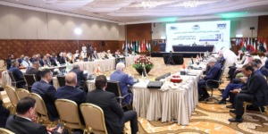 المؤتمر ال38 للاتحاد البرلماني العربي يواصل أشغاله عبر اجتماعات لجانه الدائمة