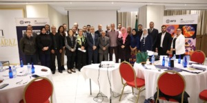 اختتام الورشة التكوينية حول الدور الاستراتيجي لـ”السينا” في تقييم السياسات البيئية والمناخية