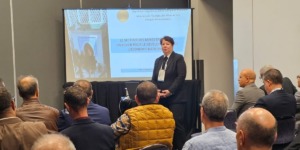 مناجم: طافر تبرز بكندا القدرات المعدنية الاستثنائية التي تزخر بها الجزائر