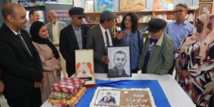 المسرح الجهوي بن دهينة محفوظ ببشار.. فتح ”مقهى للمسرح والأدب”