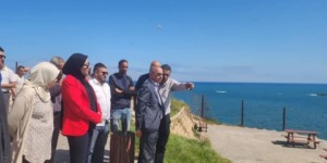 الدار البيضاء تواصل تحضيراتها لاستقبال موسم الاصطياف