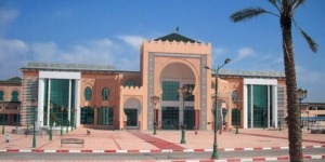 تلمسان.. 10 رحلات لنقل الحجاج إلى البقاع المقدسة