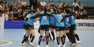 الكأس الممتازة في كرة اليد.. سيدات الأبيار يتوّجن للمرة الثالثة تواليا