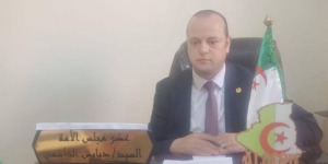 النائب الهاشمي دبابش يبرز المقاربة الجزائرية في التصدي للإرهاب ودعم الاستقرار الإقليمي