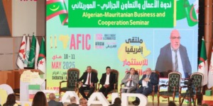 زروقي “للموعد اليومي”: كل الجهود منصبّة على الاستثمار في موريتانيا