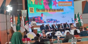 مشاركون في ملتقى للاستثمار “إفريقيا والتجارة” يرافعون لبناء اقتصاد إفريقي قوي