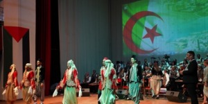 سهرة ختامية مميزة بأوبرا الجزائر