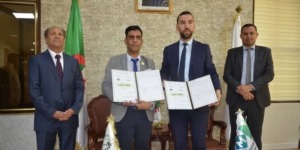 اتحاد الصحفيين يوقّع اتفاقية مع الحاضنة الرقمية لبناء جيل جديد من الإعلام الريادي