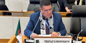 رياض حناشي يدعو من جاكرتا إلى تمكين الأقليات المسلمة عبر حماية الهوية وتحديد الأولويات