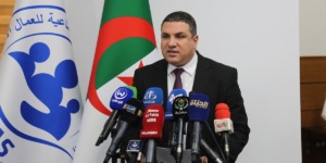 المدير العام لـ”كناس”.. نذير قوادرية في تصريحه “للموعد اليومي”: بوابة التصريح عن بعد خطوة استراتيجية لتمكين الجالية من الاندماج في منظومة الضمان الاجتماعي