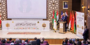 تكريم لروح المبدع الجزائري الراحل عبد الحميد سكندر