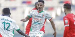 بن يحيى واثق من الاحتفاظ باللقب