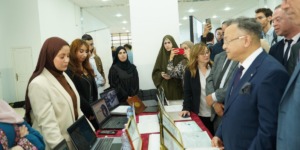 بداري.. الجامعة الجزائرية أصبحت قطبا إنتاجيا للمعرفة وتسويق الابتكار