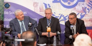 المهرجان الوطني للموسيقى الأندلسية.. سوق أهراس جاهزة لاستقبال الحدث