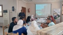 المغير.. دورة تكوينية في المقاولاتية لفائدة 20 شابا من حاملي المشاريع