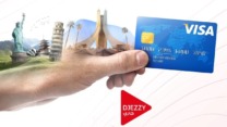 متعامل الهاتف النقال “جازي” وبنك التنمية المحلية يطلقان خدمة الدفع الإلكتروني ببطاقة ”فيزا” داخل وخارج الوطن