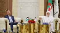 الشيخ المأمون القاسمي: ازدواجية المعايير سبب مأساة فلسطين والجزائر صوت لا ينكسر في نصرة القضية