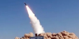 القوات اليمنية تستهدف هدفًا عسكريًا للاحتلال جنوبي يافا