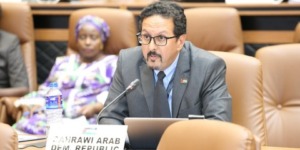 الجمهورية الصحراوية تكشف عن الانتهاكات الممنهجة ضد المعتقلين السياسيين الصحراويين