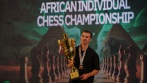 بطولة إفريقيا للشطرنج 2025.. انجاز غير مسبوق للجزائر 