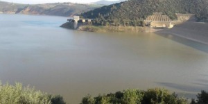 باتنة.. 4 مليار دينار لدعم معالجة المياه بسد كدية المدور