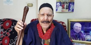 الفنان المصري نعيم عيسى في ذمة الله