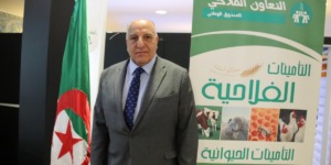 التأمين الفلاحي يساهم بـ”شكل مباشر” في ضمان استمرارية الإنتاج الغذائي