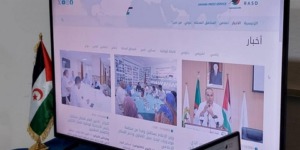 ترحيل أكثر من ثلاثمائة صحفي دولي من الصحراء الغربية المحتلة وصحفيون صحراويون خلف القضبان