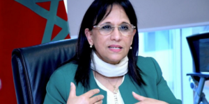 حزب الريف الوطني المغربي:ترشح مغربية لجائزة نيلسون مانديلا إهانة لإرث الرجل