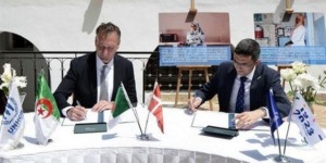 “نوفو نورديسك” والمفوضية الأممية يطلقان خطة دعم ميداني للاجئين في الجنوب الجزائري