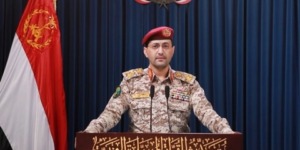 القوات اليمنية: سنعمل على فرض حصار جوّي شامل على كيان الاحتلال الصهيوني