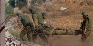 إصابة 3 جنود بجراح في عمليتين شمال وجنوب الضفة