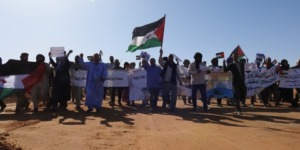 اللجنة العربية للتضامن مع الشعب الصحراوي تعلن انضمامها للحملة الدولية لإطلاق سراح المعتقلين الصحراويين