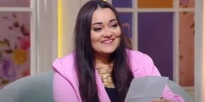 راندا البحيري في ورطة.. طليقها يجرها إلى المحكمة الجنائية