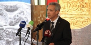 زهير بللو لإطارات سلك القضاة: حماية التراث الثقافي مسؤولية الجميع