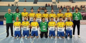 مولودية برج بوعريريج لكرة اليد.. نحو خماسية تاريخية