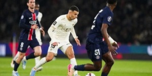 بوعناني يحقق إنجازا رائعا في أوروبا