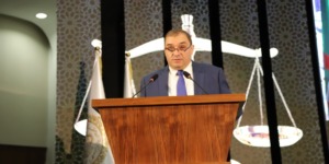 بوجمعة: تبييض الأموال تهديد خطير للاقتصاد الوطني.. والموثقون في قلب المعركة القانونية