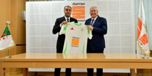 سوناطراك والفاف.. تجديد اتفاقية الرعاية لثلاث سنوات